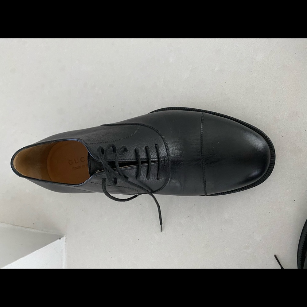 Gucci Shoes - Picture 5 of 8